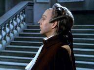 Il Casanova di Federico Fellini