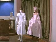 Il Casanova di Federico Fellini