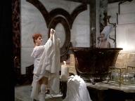 Il Casanova di Federico Fellini