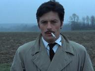 Le cercle rouge