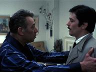 Le cercle rouge