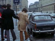 Le cercle rouge