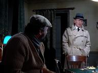 Le cercle rouge
