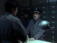 Le cercle rouge