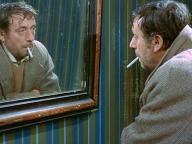 Le cercle rouge