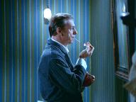 Le cercle rouge