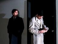 Le cercle rouge
