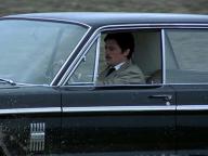 Le cercle rouge