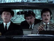 Le cercle rouge
