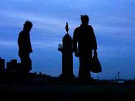 Le cercle rouge