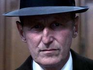 Le cercle rouge