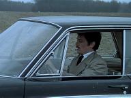Le cercle rouge