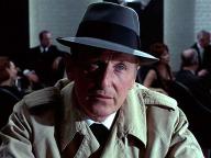 Le cercle rouge