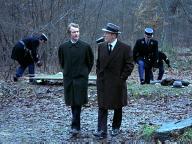 Le cercle rouge