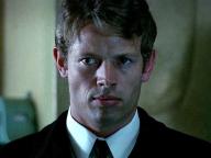 Le cercle rouge