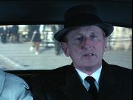 Le cercle rouge