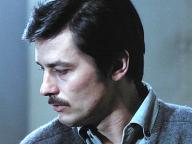 Le cercle rouge