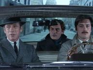 Le cercle rouge