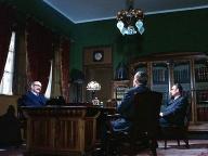 Le cercle rouge