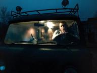 Chernobyl Diaries