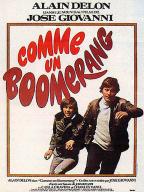 Comme un boomerang
