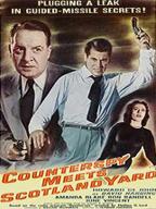 Counterspy Meets Scotland Yard