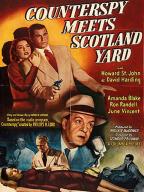 Counterspy Meets Scotland Yard