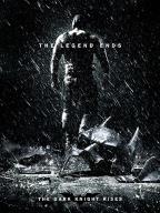 The Dark Knight Rises