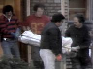 Dear Mr. Gacy