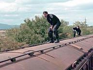 Death Train