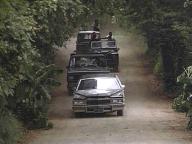 Delta Force-2: The Colombian Connection