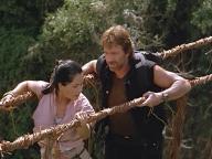 Delta Force-2: The Colombian Connection