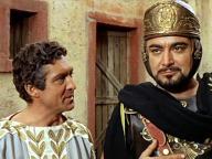 I due gladiatori