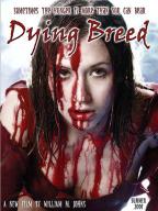 Dying Breed