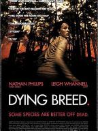 Dying Breed