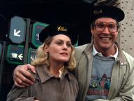 European Vacation