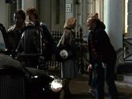 European Vacation