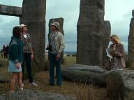 European Vacation