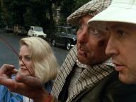 European Vacation