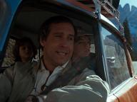 European Vacation
