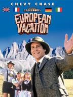 European Vacation