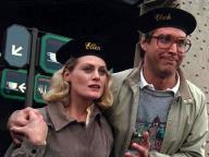 European Vacation