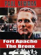 Fort Apache the Bronx
