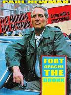 Fort Apache the Bronx
