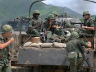 Hamburger Hill