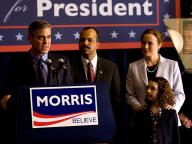 The Ides of March