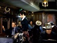 Last Train from Gun Hill