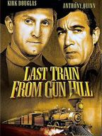 Last Train from Gun Hill