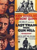 Last Train from Gun Hill