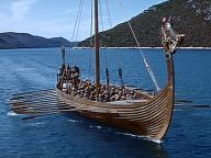 The Long Ships